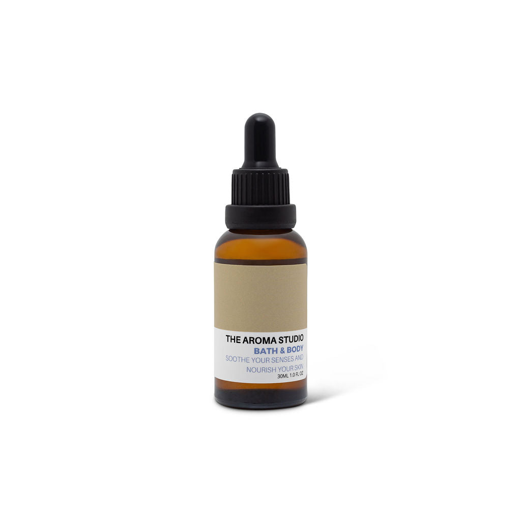 Bath & Body Oil