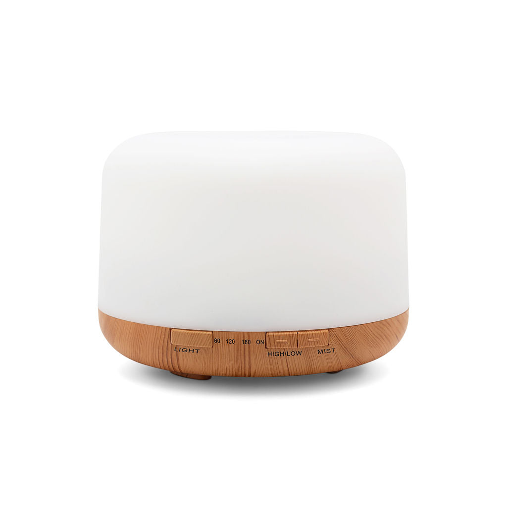 Mood Diffuser – The Aroma Studio