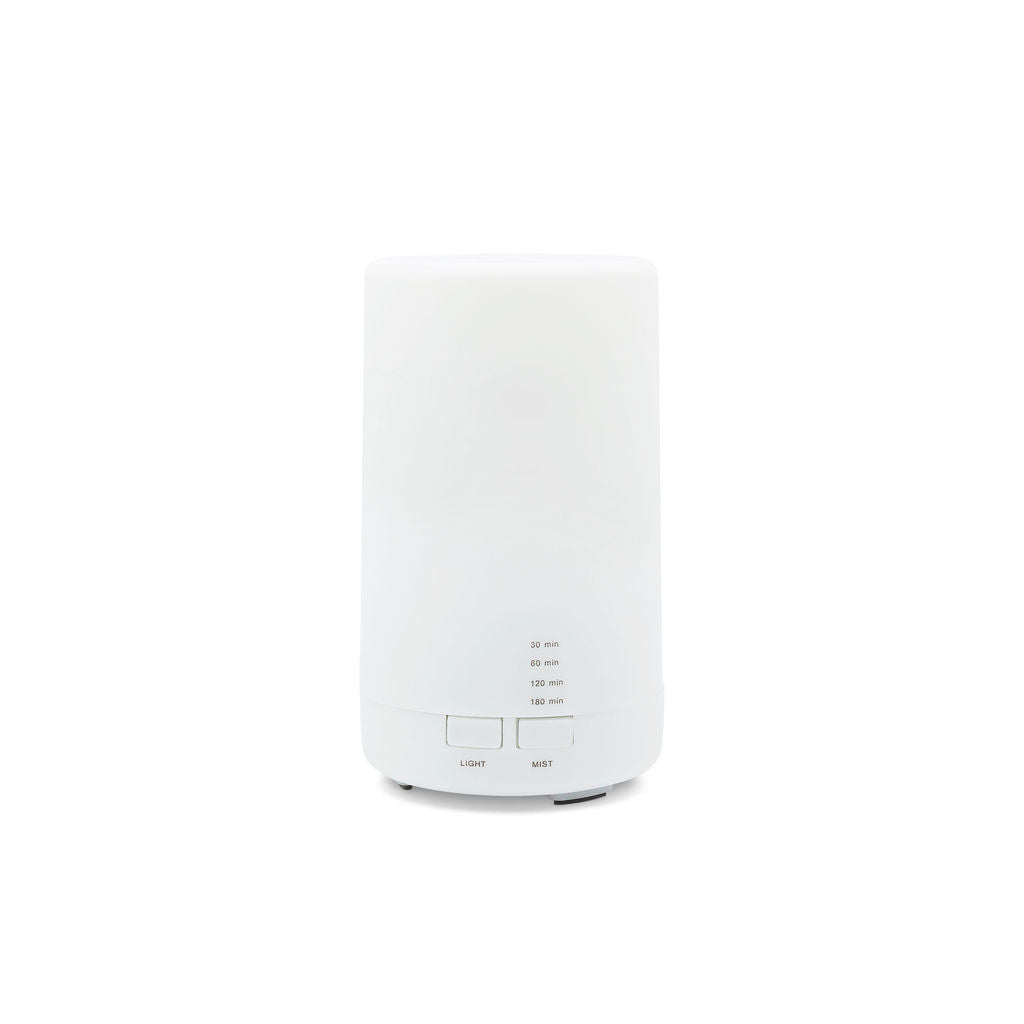 White Aroma Diffuser