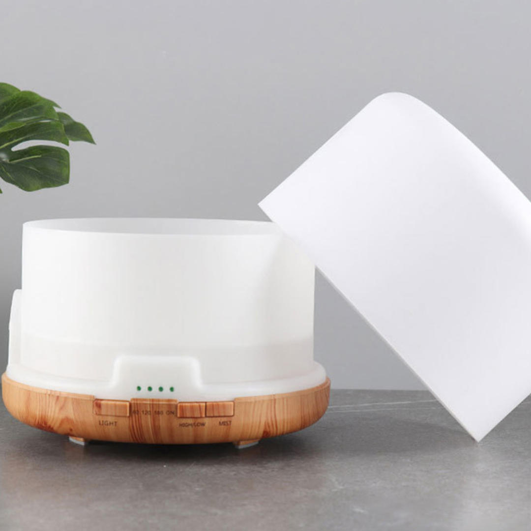 Aroma Mod Diffuser Mood Diffuser – The Aroma Studio