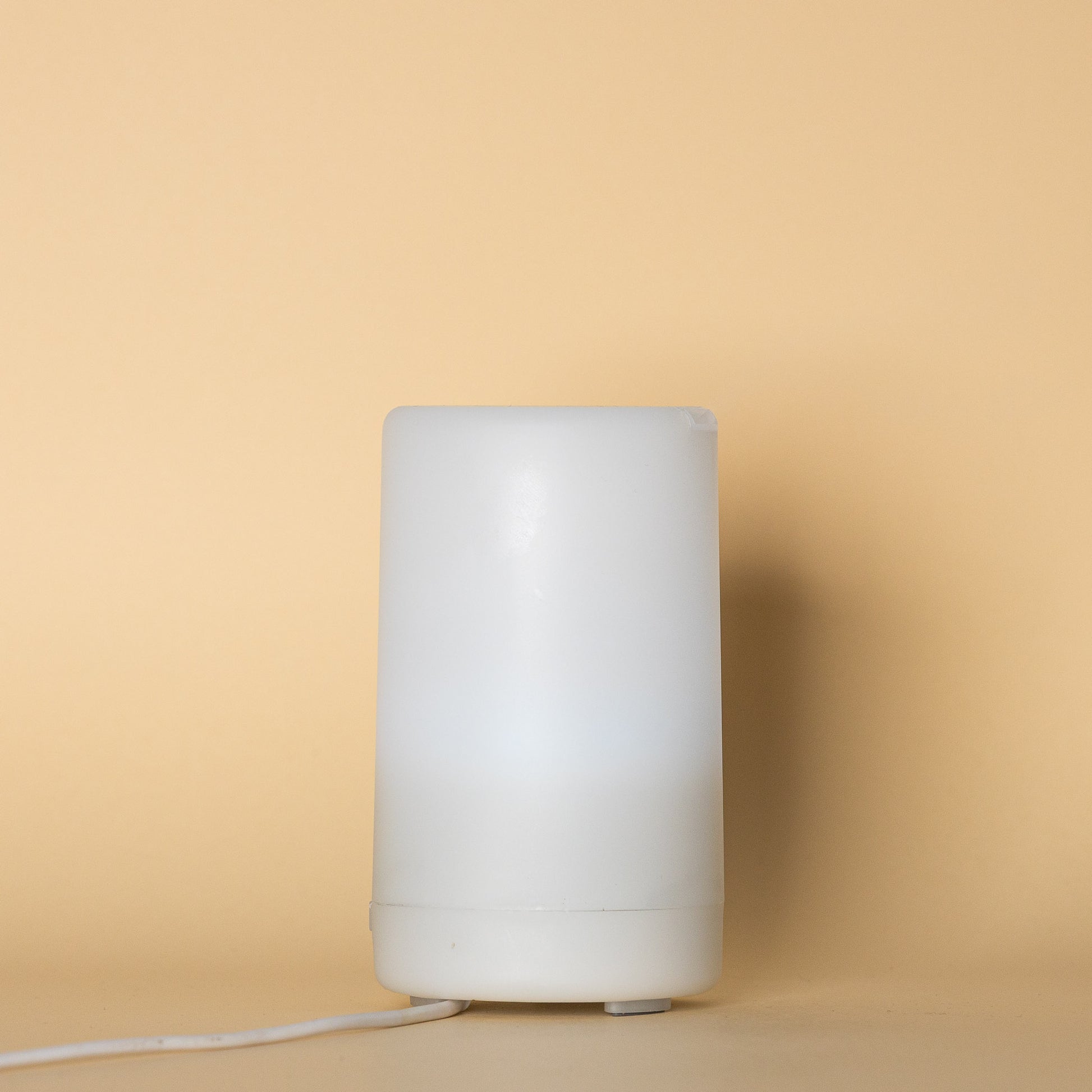 White oil diffuser essential oil nz