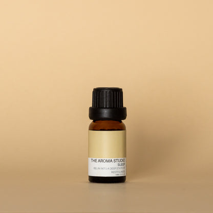 Sleep essential oil blend nz